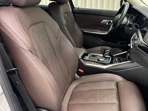 BMW 3, миниатюра 11