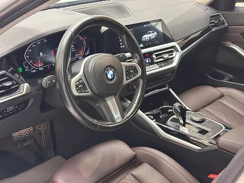BMW 3, миниатюра 12