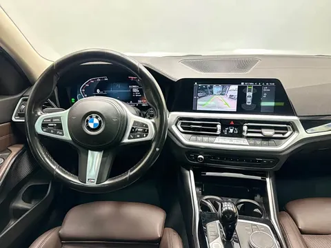 BMW 3, миниатюра 20