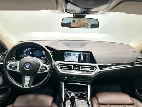 BMW 3, миниатюра 21