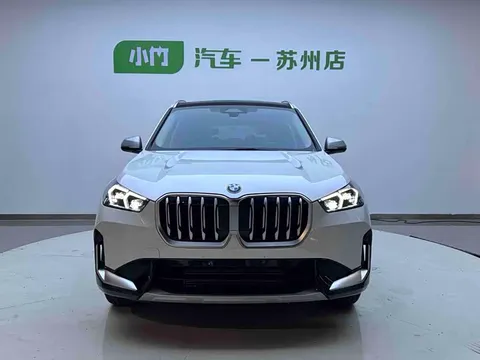 BMW X1, миниатюра 2