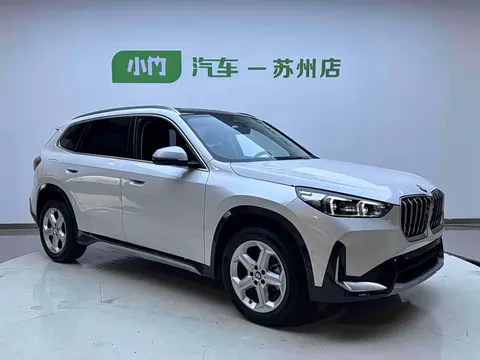 BMW X1, миниатюра 3