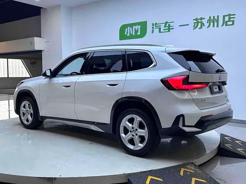 BMW X1, миниатюра 4