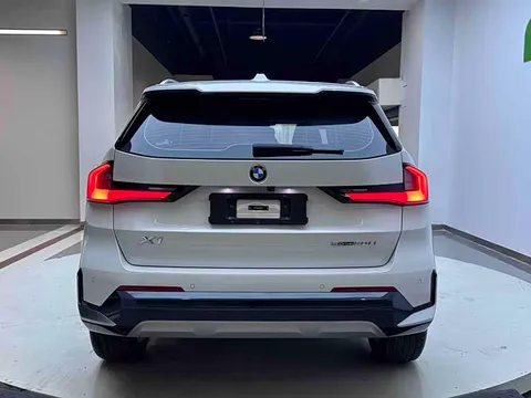 BMW X1, миниатюра 5