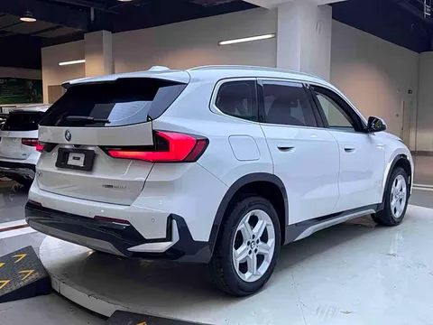 BMW X1, миниатюра 6