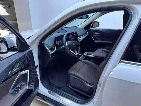 BMW X1, миниатюра 9