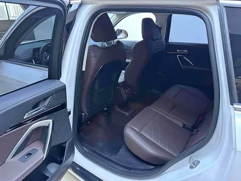 BMW X1, миниатюра 10
