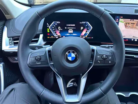 BMW X1, миниатюра 12