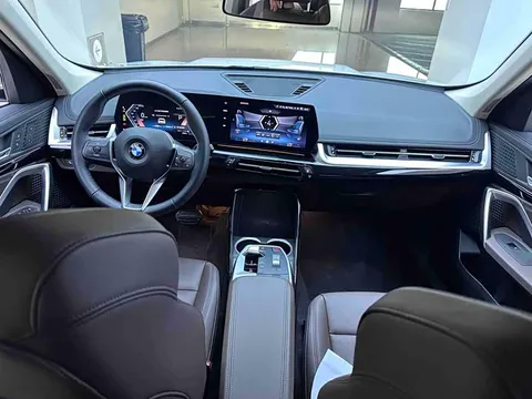 BMW X1, миниатюра 18