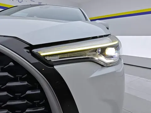 Toyota Corolla Cross, миниатюра 5