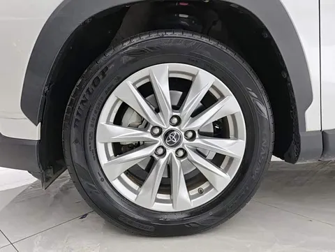 Toyota Corolla Cross, миниатюра 6