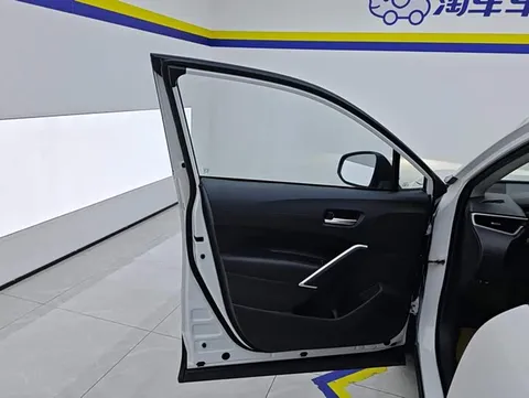 Toyota Corolla Cross, миниатюра 7