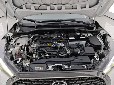Toyota Corolla Cross, миниатюра 10