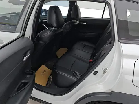 Toyota Corolla Cross, миниатюра 11
