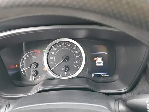 Toyota Corolla Cross, миниатюра 14