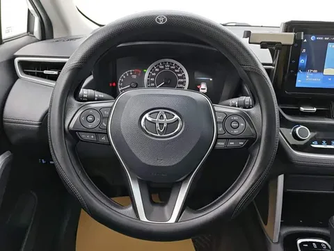 Toyota Corolla Cross, миниатюра 15