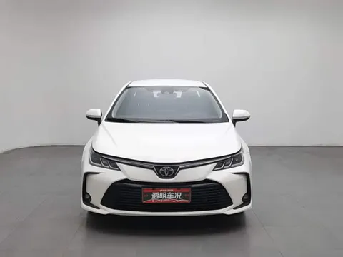 Toyota Corolla, миниатюра 3