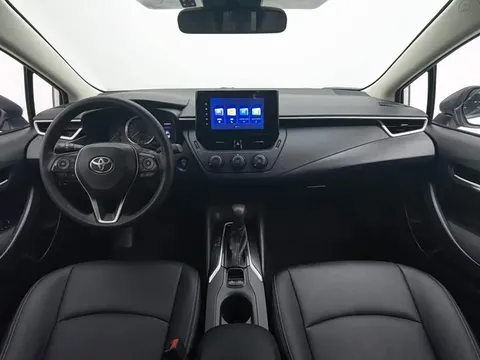 Toyota Corolla, миниатюра 5