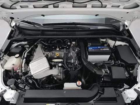 Toyota Corolla, миниатюра 6