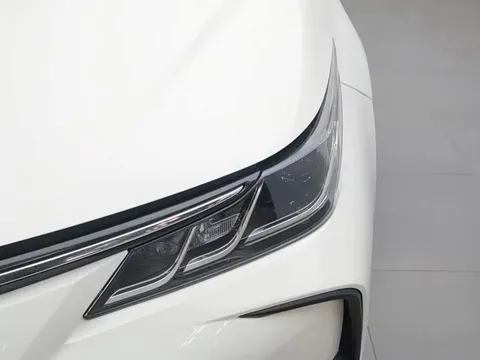 Toyota Corolla, миниатюра 7