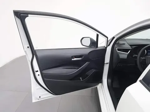 Toyota Corolla, миниатюра 8