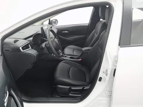 Toyota Corolla, миниатюра 10