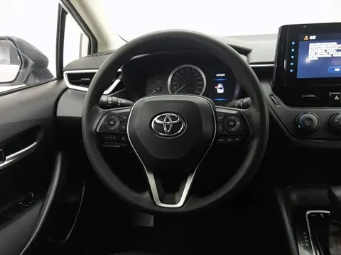 Toyota Corolla, миниатюра 11
