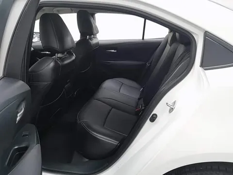 Toyota Corolla, миниатюра 15
