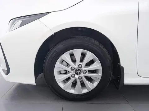 Toyota Corolla, миниатюра 17