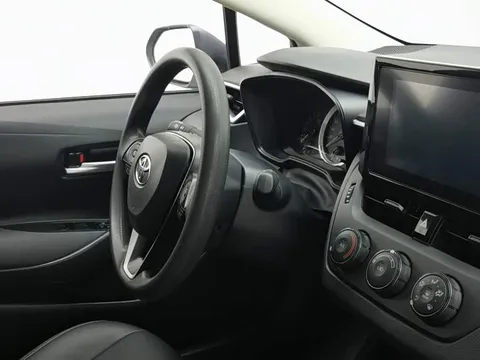 Toyota Corolla, миниатюра 22