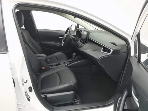 Toyota Corolla, миниатюра 23