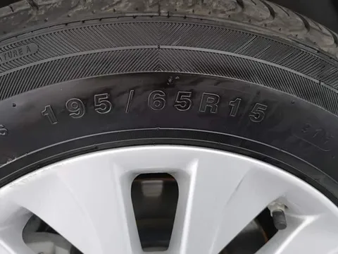 Toyota Corolla, миниатюра 24