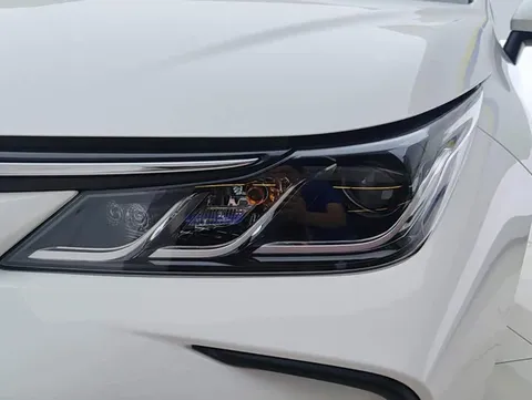 Toyota Corolla, миниатюра 5
