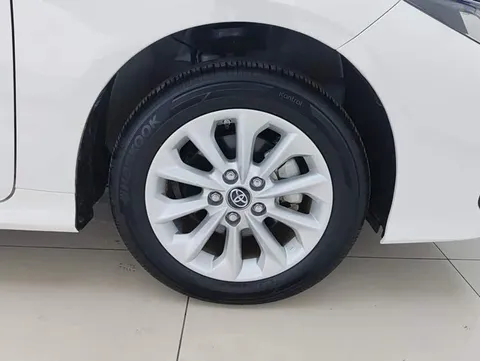 Toyota Corolla, миниатюра 6