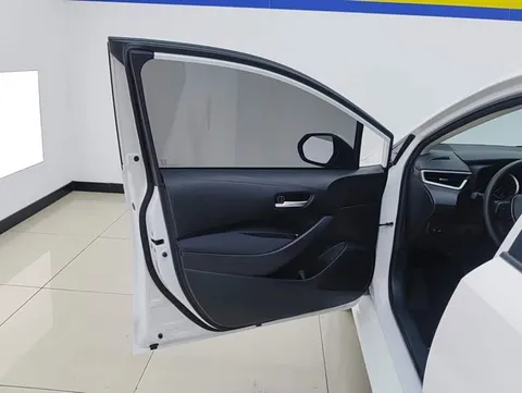 Toyota Corolla, миниатюра 7