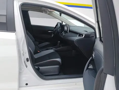 Toyota Corolla, миниатюра 8