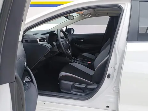 Toyota Corolla, миниатюра 9