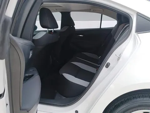 Toyota Corolla, миниатюра 11