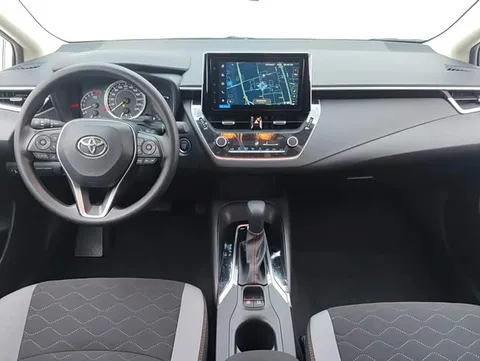 Toyota Corolla, миниатюра 12
