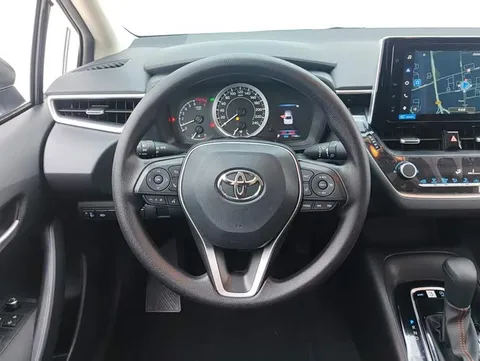 Toyota Corolla, миниатюра 15