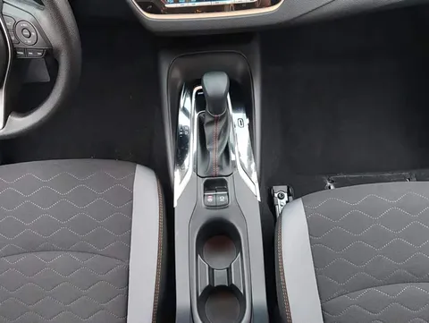 Toyota Corolla, миниатюра 16