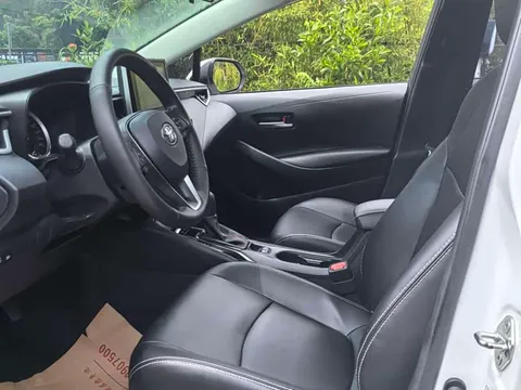 Toyota Corolla, миниатюра 4