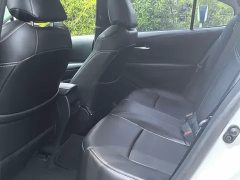 Toyota Corolla, миниатюра 5