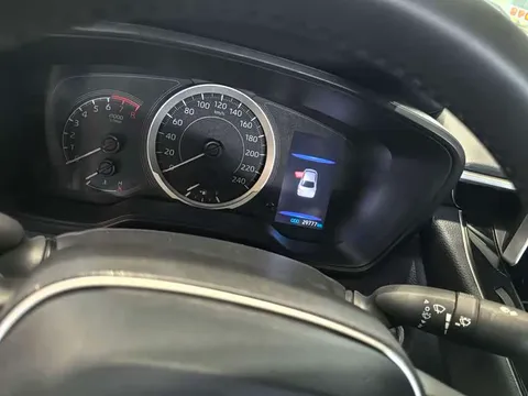 Toyota Corolla, миниатюра 7