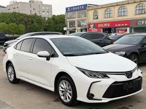 Toyota Corolla, миниатюра 3