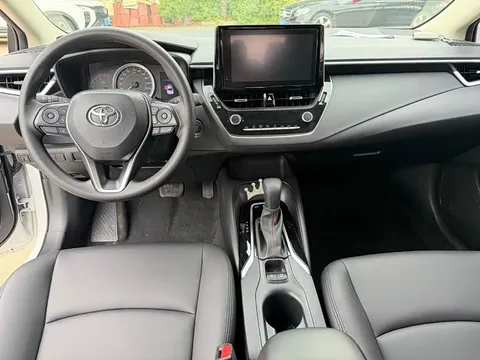 Toyota Corolla, миниатюра 6