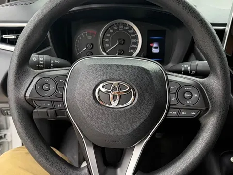 Toyota Corolla, миниатюра 7