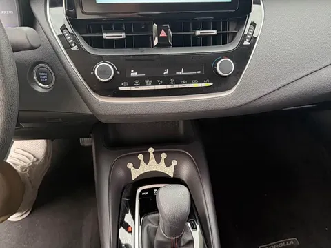 Toyota Corolla, миниатюра 8