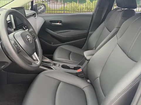Toyota Corolla, миниатюра 10
