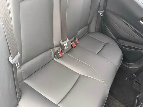 Toyota Corolla, миниатюра 14